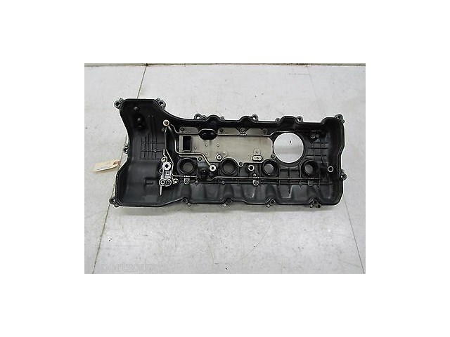 2007-2009 LEXUS LS460L XF40 OEM RIGHT FRONT CYLINDER HEAD VALVE COVER 