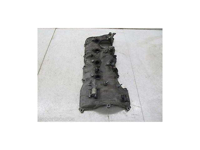 2007-2009 LEXUS LS460L XF40 OEM RIGHT FRONT CYLINDER HEAD VALVE COVER 