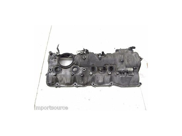 2007-2009 LEXUS LS460L XF40 OEM RIGHT FRONT CYLINDER HEAD VALVE COVER 