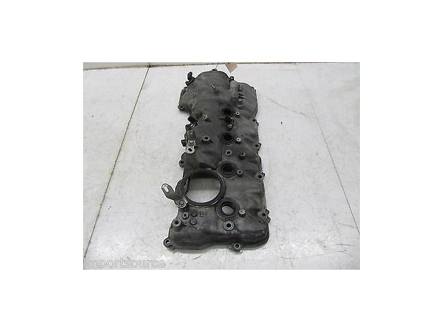 2007-2009 LEXUS LS460L XF40 OEM RIGHT FRONT CYLINDER HEAD VALVE COVER 