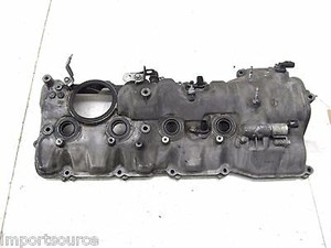 2007-2009 LEXUS LS460L XF40 OEM RIGHT FRONT CYLINDER HEAD VALVE COVER 