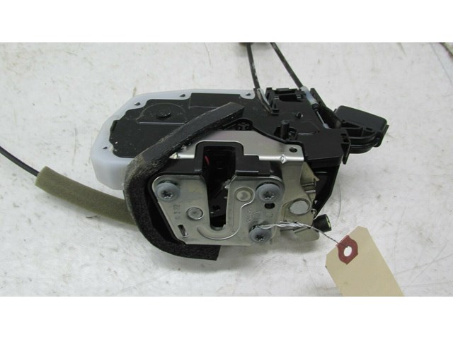 2015-2019 NISSAN MURANO OEM LEFT REAR DOOR LOCK LATCH ACTUATOR   