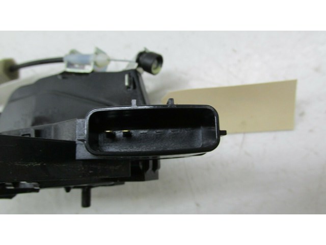 2015-2019 NISSAN MURANO OEM LEFT REAR DOOR LOCK LATCH ACTUATOR   