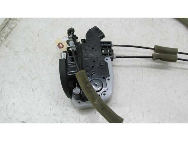 2015-2019 NISSAN MURANO OEM LEFT REAR DOOR LOCK LATCH ACTUATOR   