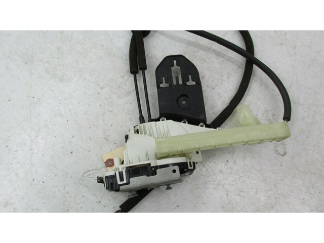 2013-2016 DODGE DART OEM RIGHT FRONT DOOR LOCK LATCH ACTUATOR   