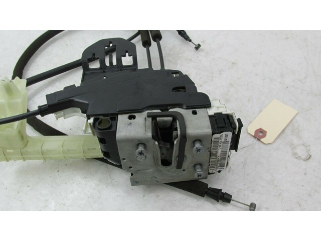 2013-2016 DODGE DART OEM RIGHT FRONT DOOR LOCK LATCH ACTUATOR   