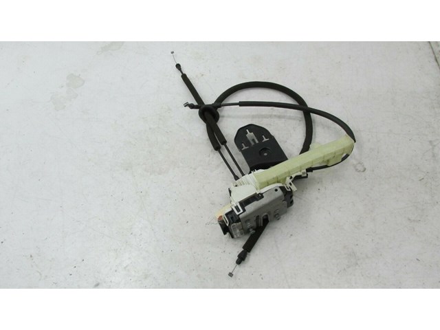 2013-2016 DODGE DART OEM RIGHT FRONT DOOR LOCK LATCH ACTUATOR   