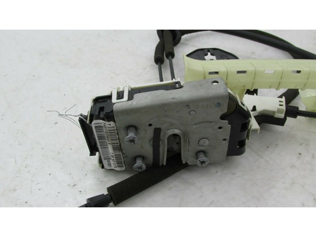 2013-2016 DODGE DART OEM RIGHT FRONT DOOR LOCK LATCH ACTUATOR   