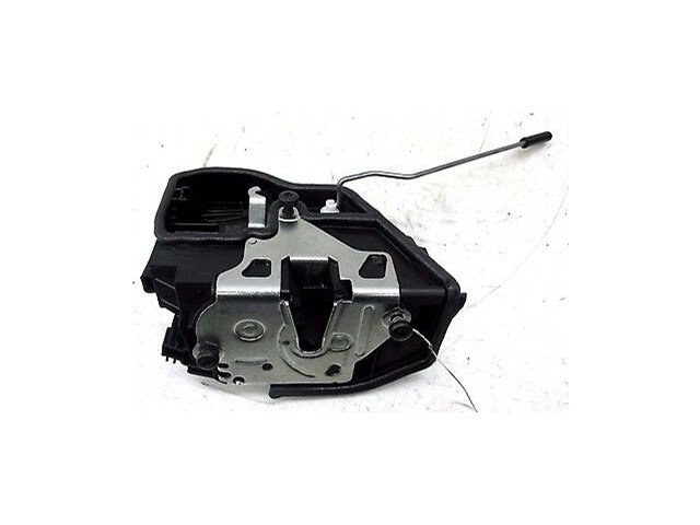 2007-2013 BMW 335i E92 COUPE LCI OEM RIGHT FRONT DOOR LOCK LATCH ACTUATOR 