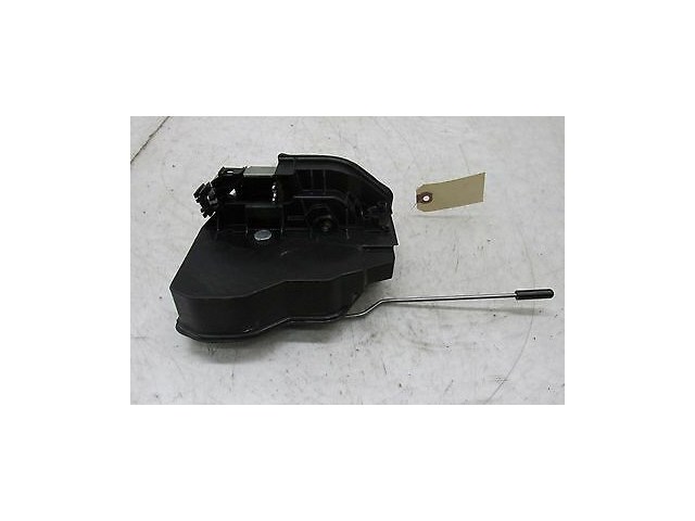 2007-2013 BMW 335i E92 COUPE LCI OEM RIGHT FRONT DOOR LOCK LATCH ACTUATOR 