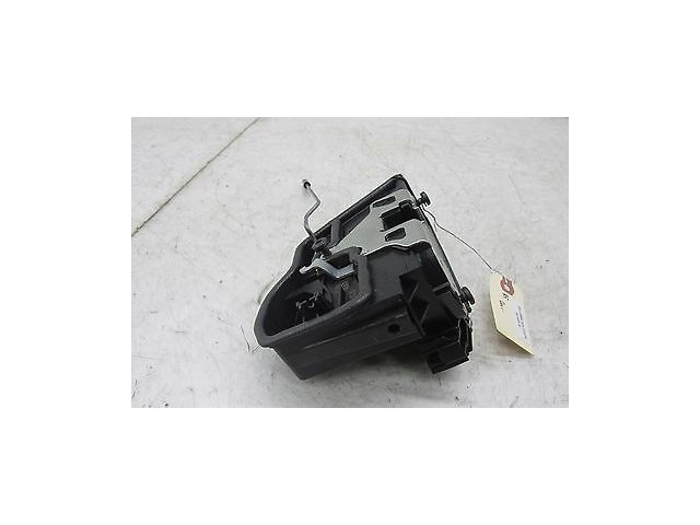 2007-2013 BMW 335i E92 COUPE LCI OEM RIGHT FRONT DOOR LOCK LATCH ACTUATOR 
