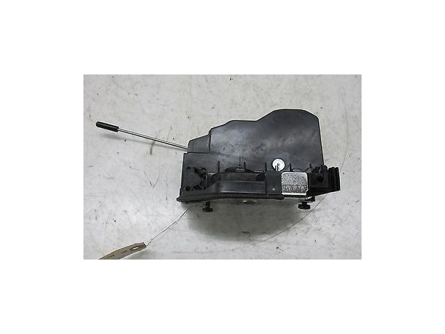 2007-2013 BMW 335i E92 COUPE LCI OEM RIGHT FRONT DOOR LOCK LATCH ACTUATOR 