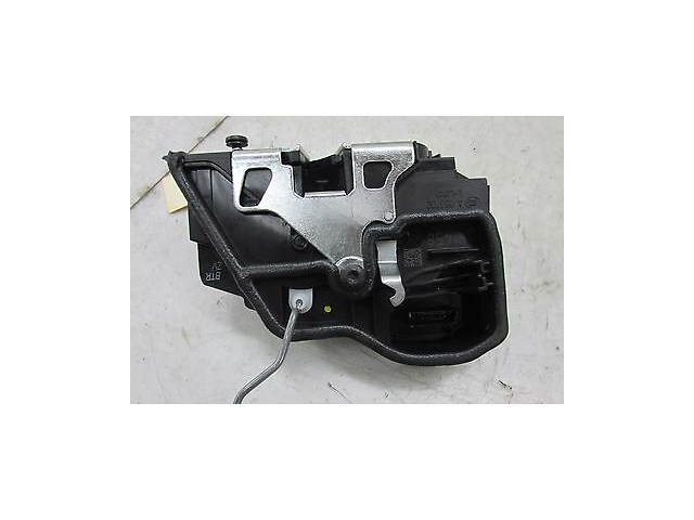 2007-2013 BMW 335i E92 COUPE LCI OEM RIGHT FRONT DOOR LOCK LATCH ACTUATOR 