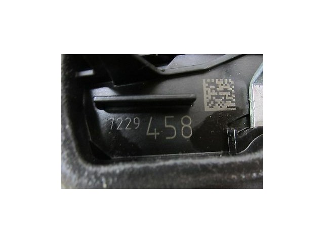 2007-2013 BMW 335i E92 COUPE LCI OEM RIGHT FRONT DOOR LOCK LATCH ACTUATOR 