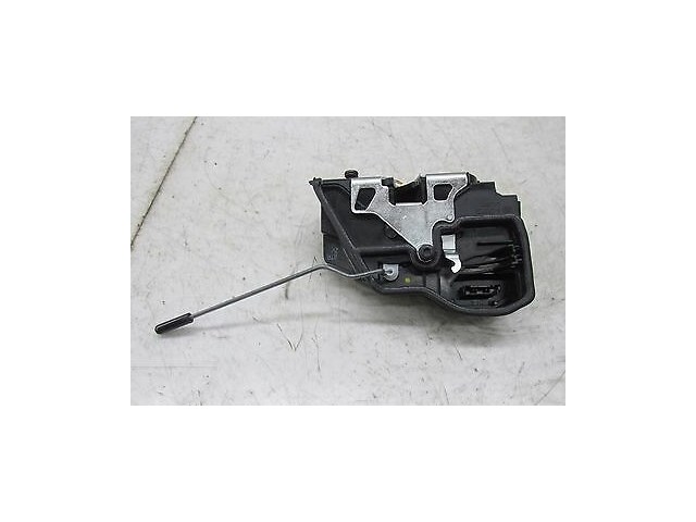 2007-2013 BMW 335i E92 COUPE LCI OEM RIGHT FRONT DOOR LOCK LATCH ACTUATOR 
