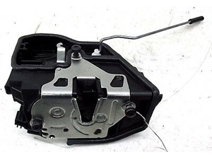 2007-2013 BMW 335i E92 COUPE LCI OEM RIGHT FRONT DOOR LOCK LATCH ACTUATOR 