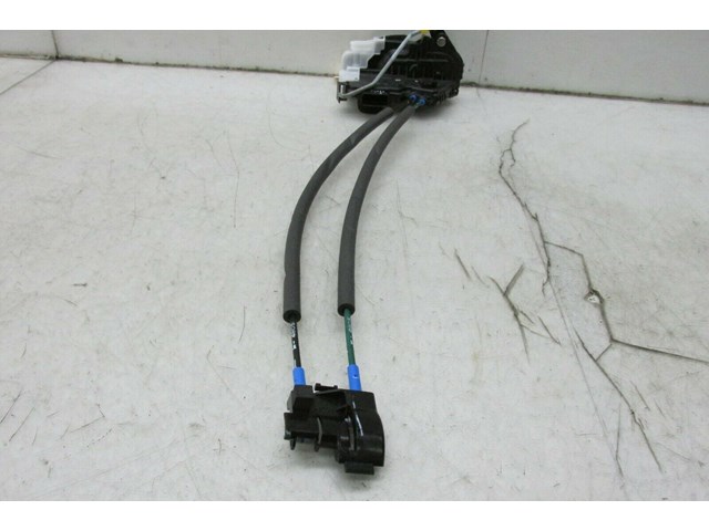 2014-2016 KIA CADENZA OEM LEFT REAR DOOR LOCK LATCH ACTUATOR 