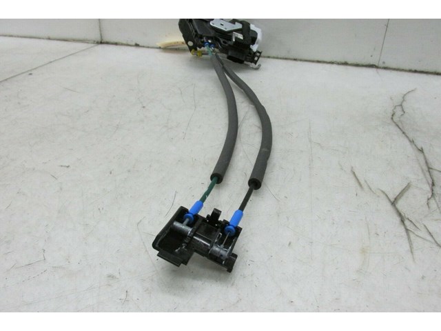 2014-2016 KIA CADENZA OEM LEFT REAR DOOR LOCK LATCH ACTUATOR 