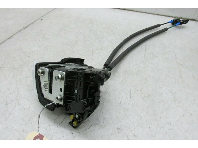 2014-2016 KIA CADENZA OEM LEFT REAR DOOR LOCK LATCH ACTUATOR 