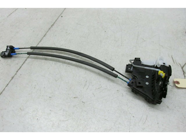 2014-2016 KIA CADENZA OEM LEFT REAR DOOR LOCK LATCH ACTUATOR 