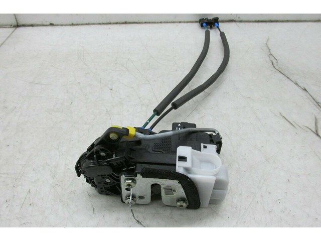 2014-2016 KIA CADENZA OEM LEFT REAR DOOR LOCK LATCH ACTUATOR 