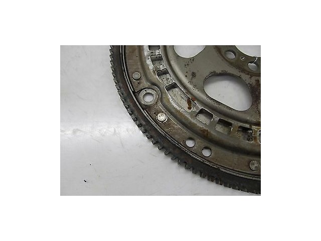 2009-2011 JAGUAR XF OEM AUTOMATIC TRANSMISSION FLYWHEEL FLEX PLATE 