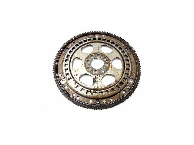 2009-2011 JAGUAR XF OEM AUTOMATIC TRANSMISSION FLYWHEEL FLEX PLATE 