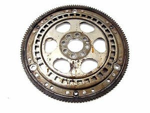 2009-2011 JAGUAR XF OEM AUTOMATIC TRANSMISSION FLYWHEEL FLEX PLATE 