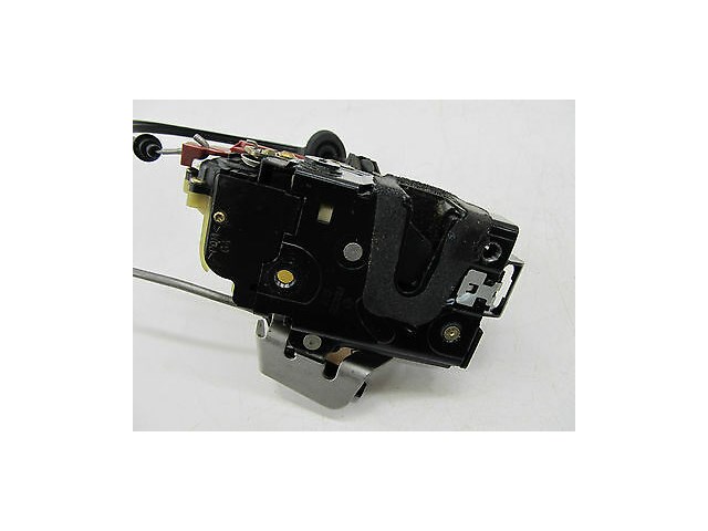 2004-2006 AUDI A8 L QUATTRO D3 OEM LEFT REAR BACK DOOR LOCK LATCH ACTUATOR #1