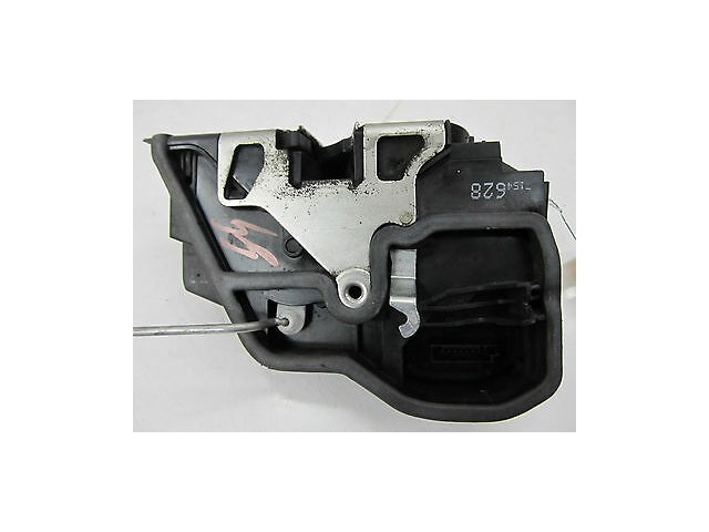 2004-2005 BMW 645CI E63 OEM RIGHT FRONT DOOR LOCK LATCH ACTUATOR MECHANISM OPEN