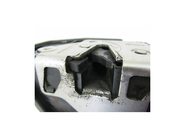 2004-2005 BMW 645CI E63 OEM RIGHT FRONT DOOR LOCK LATCH ACTUATOR MECHANISM OPEN