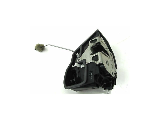 2004-2005 BMW 645CI E63 OEM RIGHT FRONT DOOR LOCK LATCH ACTUATOR MECHANISM OPEN
