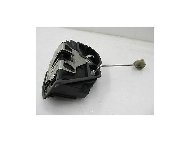 2004-2005 BMW 645CI E63 OEM RIGHT FRONT DOOR LOCK LATCH ACTUATOR MECHANISM OPEN