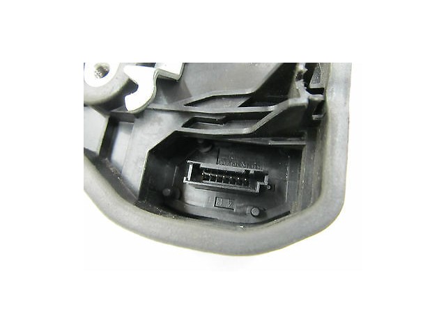 2004-2005 BMW 645CI E63 OEM RIGHT FRONT DOOR LOCK LATCH ACTUATOR MECHANISM OPEN