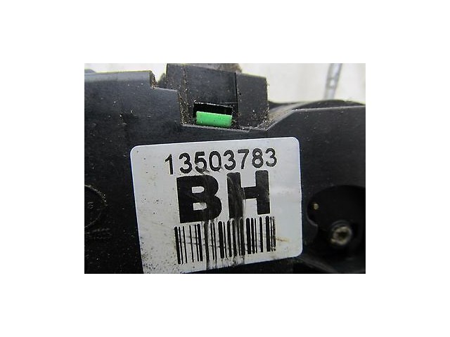 2010-2015 CADILLAC SRX OEM LEFT REAR DRIVER SIDE DOOR LOCK LATCH ACTUATOR