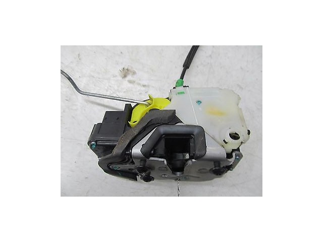 2010-2015 CADILLAC SRX OEM LEFT REAR DRIVER SIDE DOOR LOCK LATCH ACTUATOR