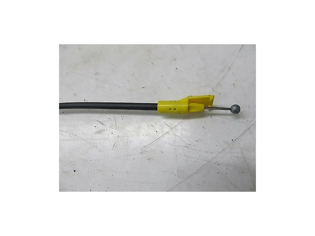 2010-2015 CADILLAC SRX OEM LEFT REAR DRIVER SIDE DOOR LOCK LATCH ACTUATOR