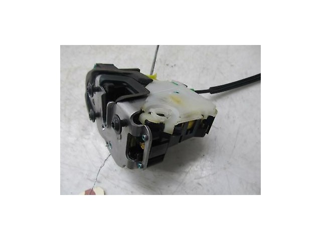 2010-2015 CADILLAC SRX OEM LEFT REAR DRIVER SIDE DOOR LOCK LATCH ACTUATOR