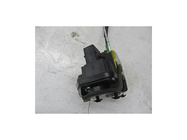 2010-2015 CADILLAC SRX OEM LEFT REAR DRIVER SIDE DOOR LOCK LATCH ACTUATOR