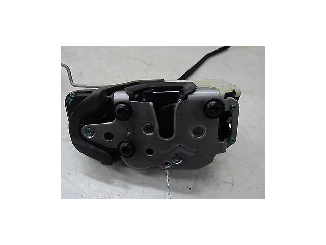 2010-2015 CADILLAC SRX OEM LEFT REAR DRIVER SIDE DOOR LOCK LATCH ACTUATOR