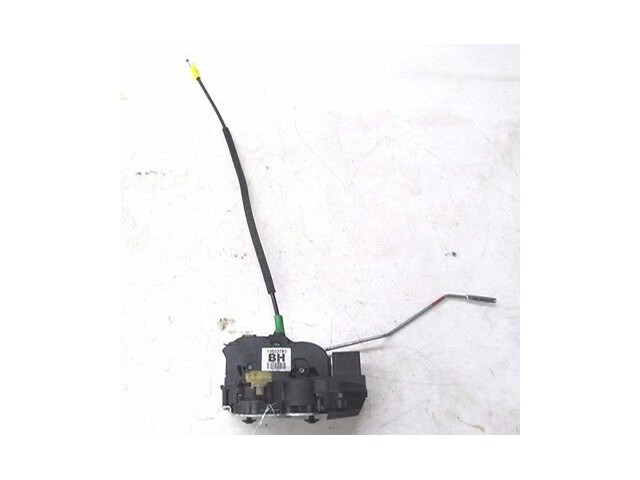 2010-2015 CADILLAC SRX OEM LEFT REAR DRIVER SIDE DOOR LOCK LATCH ACTUATOR