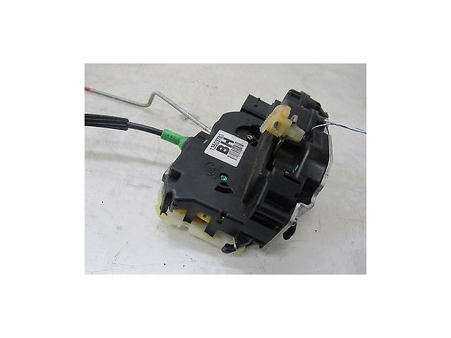 2010-2015 CADILLAC SRX OEM LEFT REAR DRIVER SIDE DOOR LOCK LATCH ACTUATOR