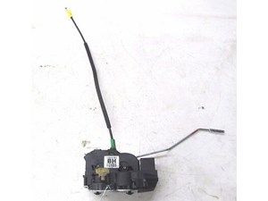 2010-2015 CADILLAC SRX OEM LEFT REAR DRIVER SIDE DOOR LOCK LATCH ACTUATOR