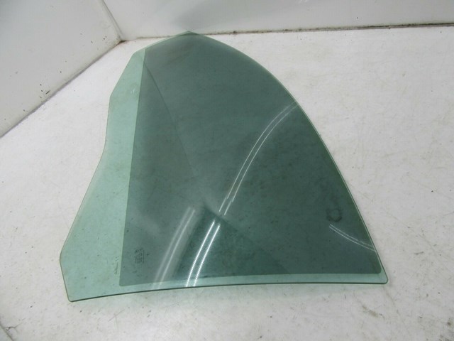 2012-2015 MERCEDES C350 COUPE OEM LEFT DRIVER DOOR WINDOW GLASS
