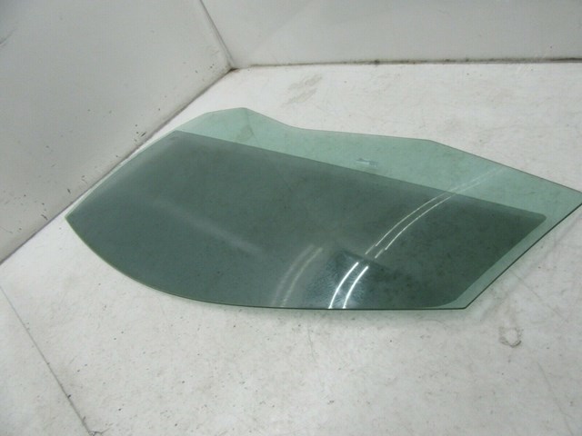 2012-2015 MERCEDES C350 COUPE OEM LEFT DRIVER DOOR WINDOW GLASS