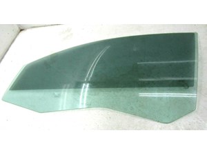 2012-2015 MERCEDES C350 COUPE OEM LEFT DRIVER DOOR WINDOW GLASS