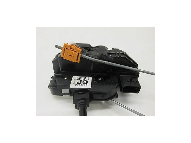 2010-2013 CHEVY EQUINOX LS OEM RIGHT FRONT PASSENGER'S LOCK LATCH ACTUATOR