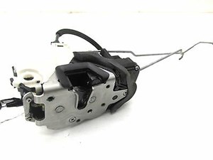 2010-2013 CHEVY EQUINOX LS OEM RIGHT FRONT PASSENGER'S LOCK LATCH ACTUATOR