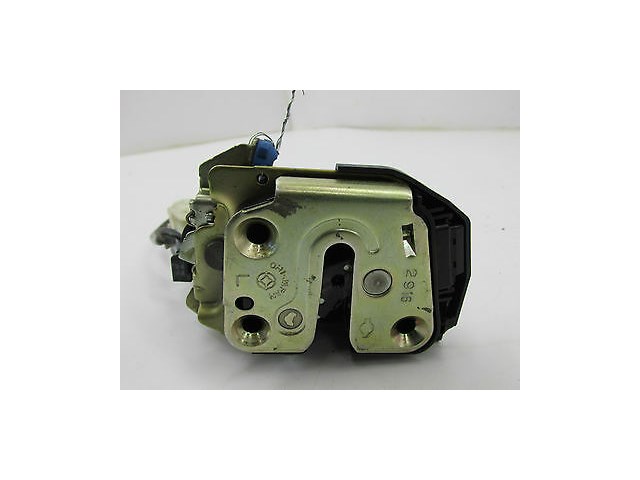 2003-2004 INFINITI M45 OEM LEFT REAR BACK DOOR LOCK LATCH ACTUATOR 80553 AG110