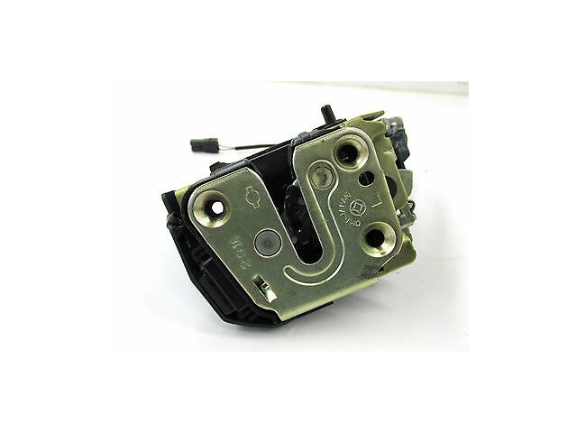 2003-2004 INFINITI M45 OEM LEFT REAR BACK DOOR LOCK LATCH ACTUATOR 80553 AG110